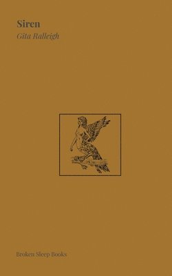 Gita Ralleigh - Siren, Häftad