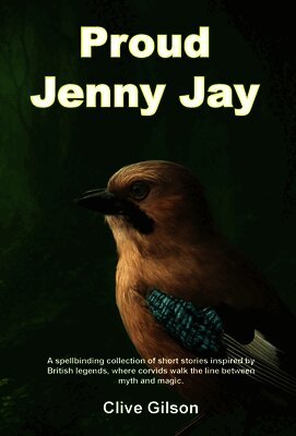 Proud Jenny Jay
