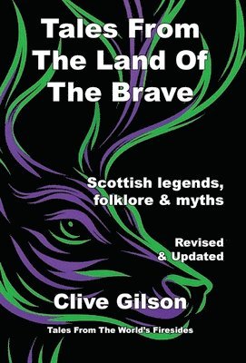 Tales From The Land Of the Brave