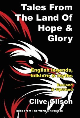Tales From The Land Of Hope And Glory