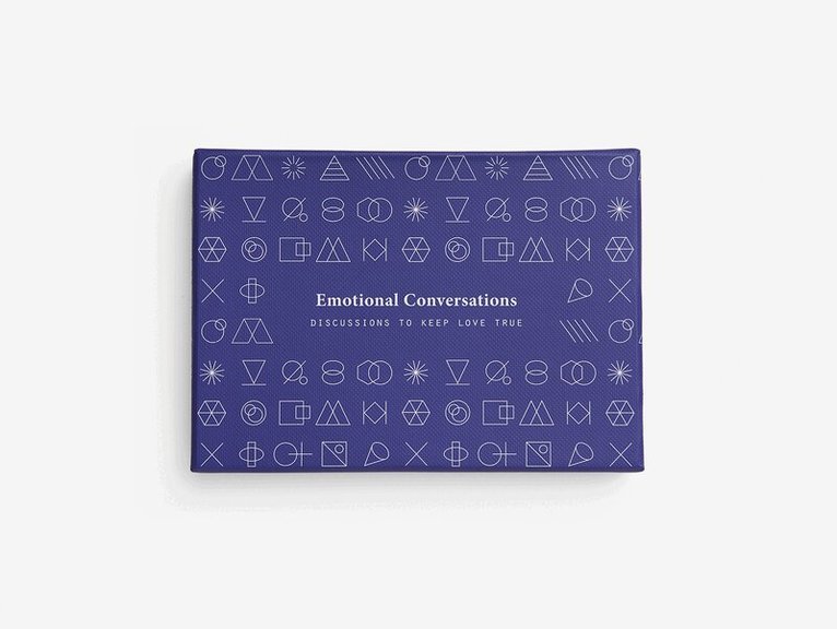 The School of Life - Emotional Conversations, Övrigt. Tillgänglighet: Lägg i varukorg