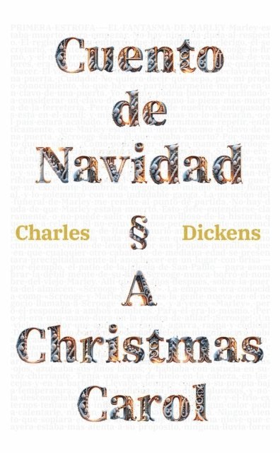 Charles Dickens - Cuento de Navidad - A Christmas Carol, E-bok