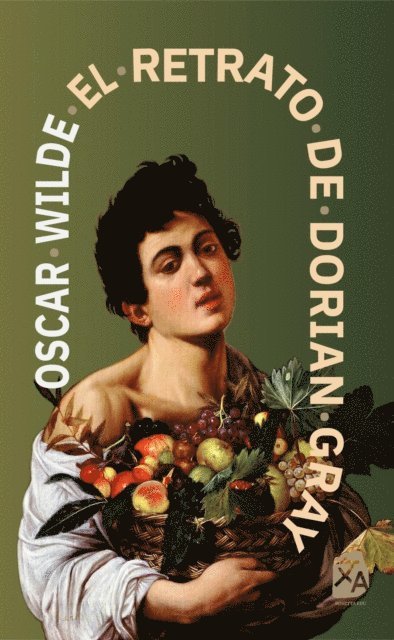 Oscar Wilde - El retrato de Dorian Gray, E-bok