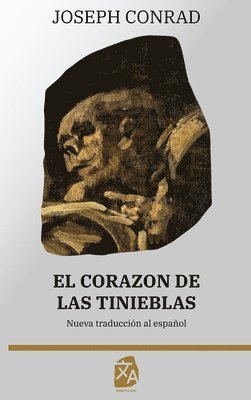 Joseph Conrad - El corazón de las tinieblas, Inbunden