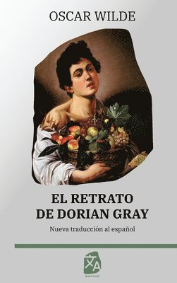 Oscar Wilde - El retrato de Dorian Gray, Inbunden