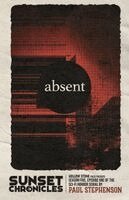 Paul Stephenson - Absent, Häftad. Tillgänglighet: Lägg i varukorg