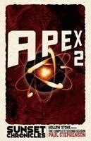 Paul Stephenson - Apex, Häftad. Tillgänglighet: Lägg i varukorg