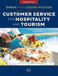 Customer Service for Hospitality and Tourism