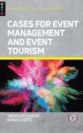 Cases For Event Management and Event Tourism