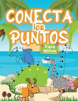Coloring Cloud Press - Dibuja Punto Con Punto Para Niños, Häftad. Tillgänglighet: Lägg i varukorg