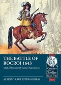 The Battle of Rocroi 1643