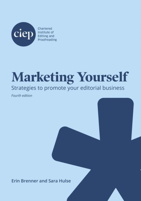 Sara Hulse, Erin Brenner - Marketing Yourself, E-bok