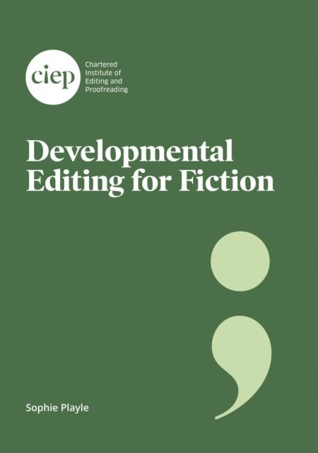 Sophie Playle - Developmental Editing for Fiction, E-bok. Tillgänglighet: Lägg i varukorg