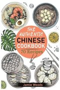 Authentic Chinese Cookbook