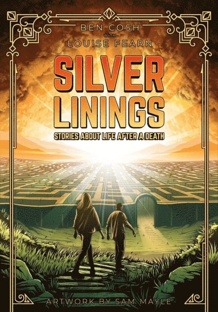 Louise Fearn, Ben Cosh - SILVER LININGS, E-bok. Tillgänglighet: Lägg i varukorg