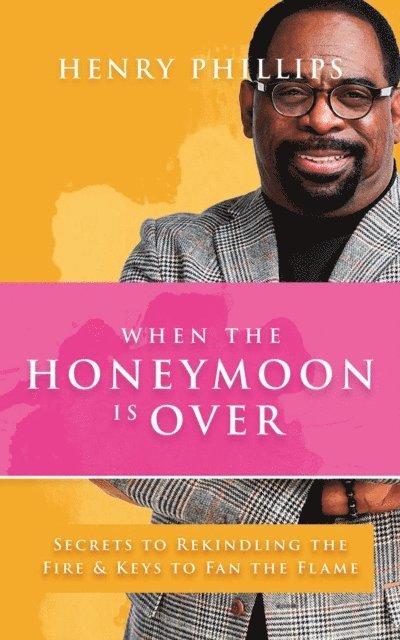 Henry Phillips - When The Honeymoon is Over, E-bok