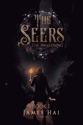 James Hai - Seers, Häftad