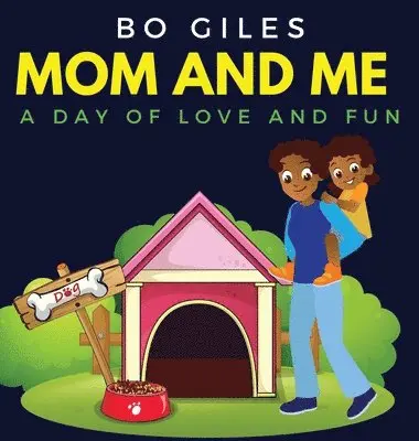 Bo Giles - Mom and Me, Inbunden. Tillgänglighet: Lägg i varukorg