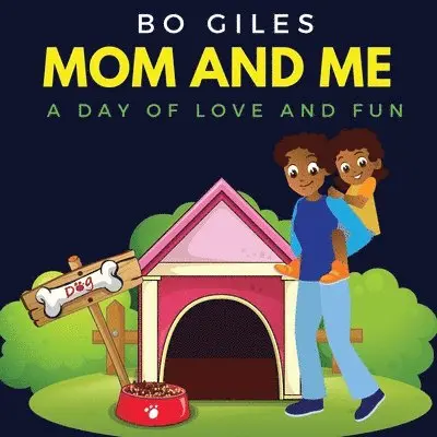 Bo Giles - Mom and Me, Häftad. Tillgänglighet: Lägg i varukorg
