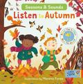 Seasons & Sounds: Listen to Autumn