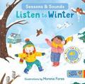 Seasons & Sounds: Listen to Winter