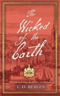 Wicked of the Earth