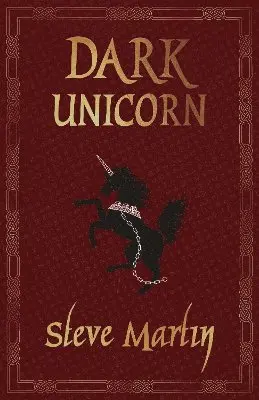 Steve Martin - Dark Unicorn, Häftad. Tillgänglighet: Lägg i varukorg