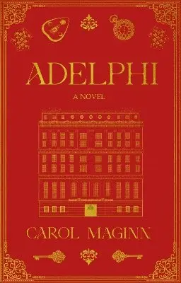 Carol Maginn - Adelphi, Häftad. Tillgänglighet: Lägg i varukorg