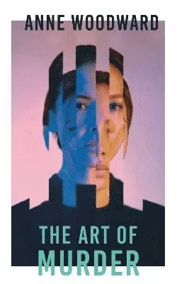 Anne Woodward - Art of Murder, Häftad. Tillgänglighet: Lägg i varukorg