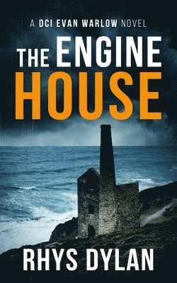 Rhys Dylan - Engine House, Häftad