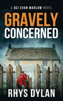 Rhys Dylan - Gravely Concerned, Häftad