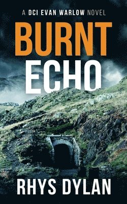 Rhys Dylan - Burnt Echo, Häftad