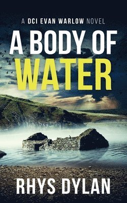 Rhys Dylan - Body Of Water, Häftad