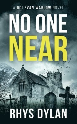 Rhys Dylan - No One Near, Häftad