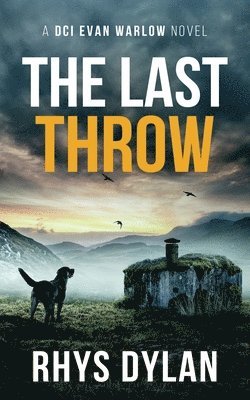 Rhys Dylan - Last Throw, Häftad