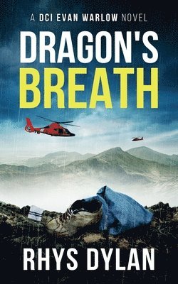 Rhys Dylan - Dragon's Breath, Häftad