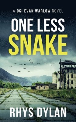 Rhys Dylan - One Less Snake, Häftad