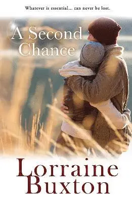 Lorraine Buxton - Second Chance, Häftad. Tillgänglighet: Lägg i varukorg