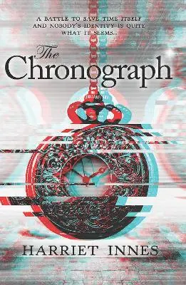 Harriet Innes - Chronograph, Häftad. Tillgänglighet: Lägg i varukorg