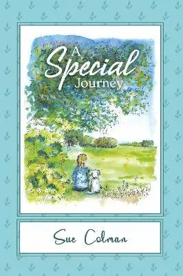 Sue Colman - Special Journey, Häftad. Tillgänglighet: Lägg i varukorg