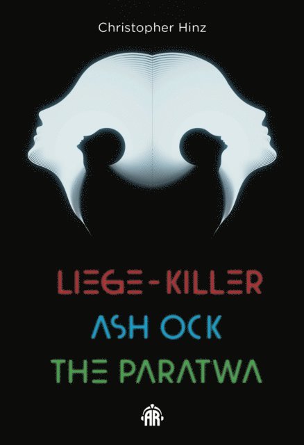 Christopher Hinz - Paratwa Saga Omnibus, E-bok