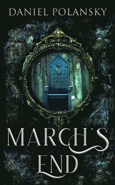 Daniel Polansky - March's End, E-bok