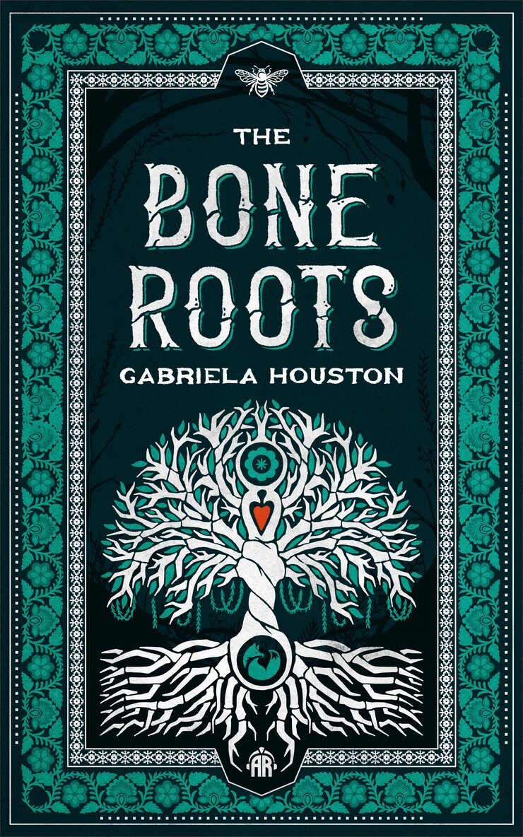 Gabriela Houston - Bone Roots, Häftad. Tillgänglighet: Lägg i varukorg