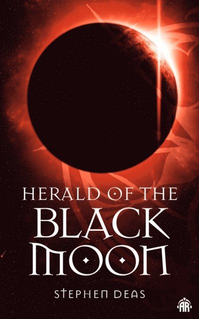 Stephen Deas - Herald of the Black Moon, E-bok
