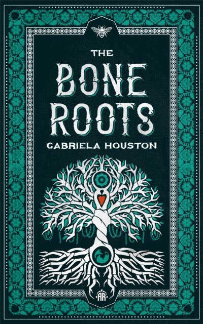 Gabriela Houston - Bone Roots, E-bok. Tillgänglighet: Lägg i varukorg