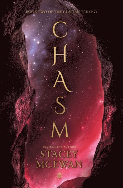 Stacey McEwan - Chasm, E-bok