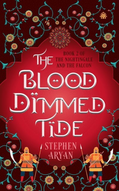 Stephen Aryan - Blood Dimmed Tide, E-bok
