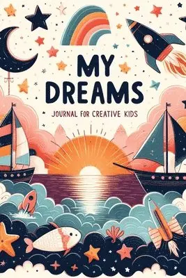 Globland Junior - My Dreams, Häftad. Tillgänglighet: Lägg i varukorg