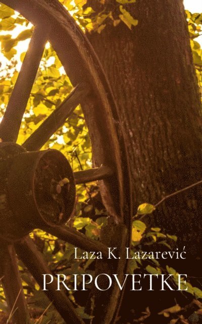 Laza K. Lazarevic - Pripovetke, E-bok