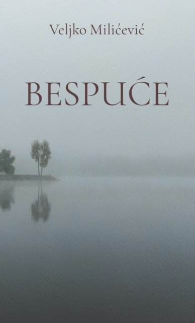 Veljko Milicevic - Bespuce, E-bok